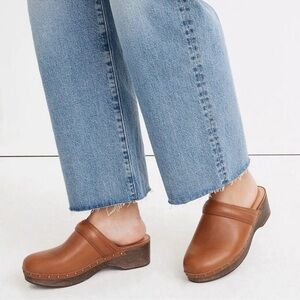 Madewell Clogs